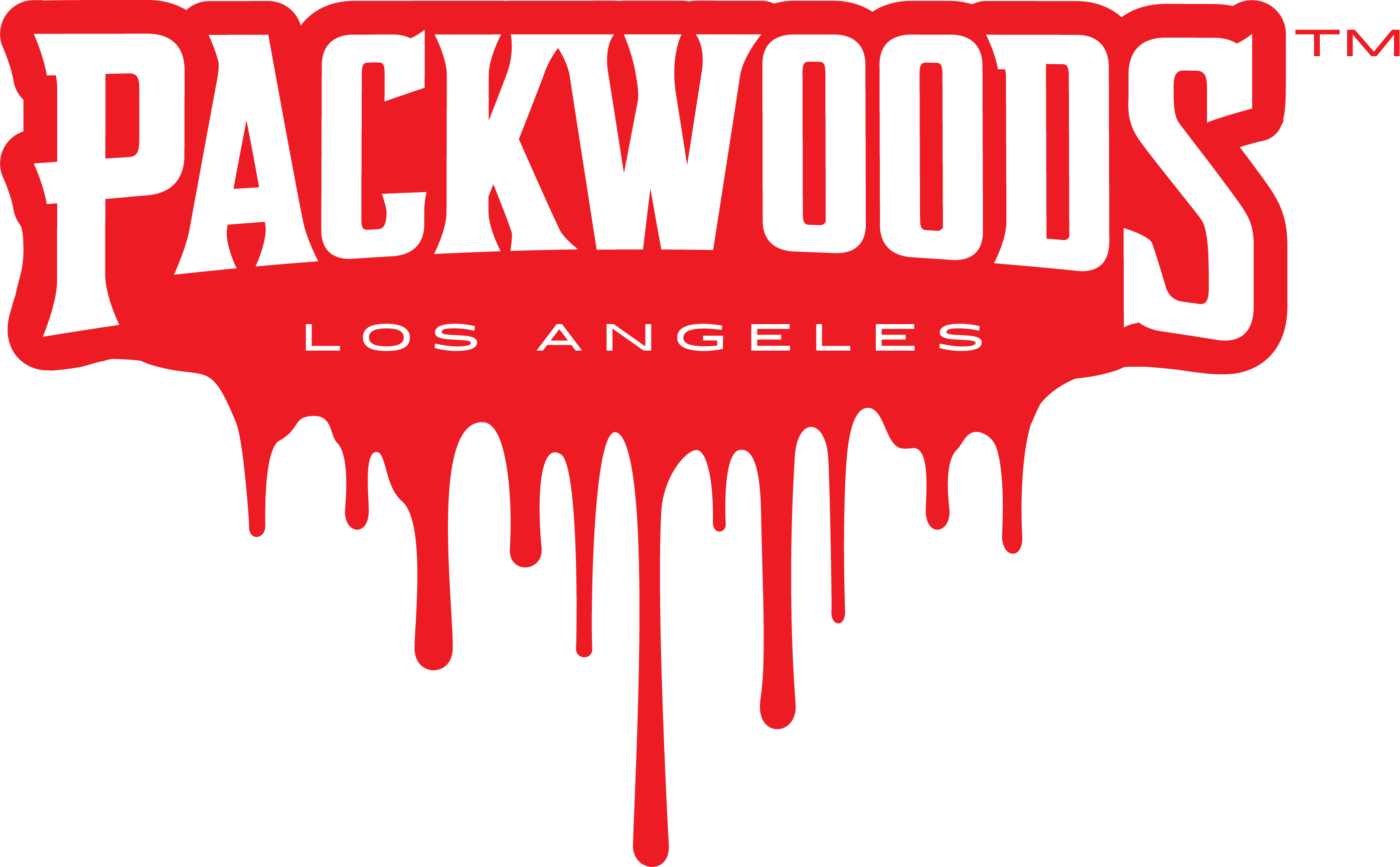 Packwoods Brands logo